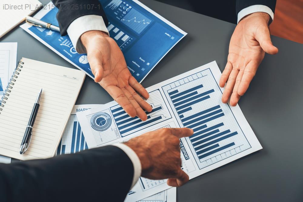 新手必讀！探索台灣定期定額投資的完全指南，打造財富自由之路！示意圖